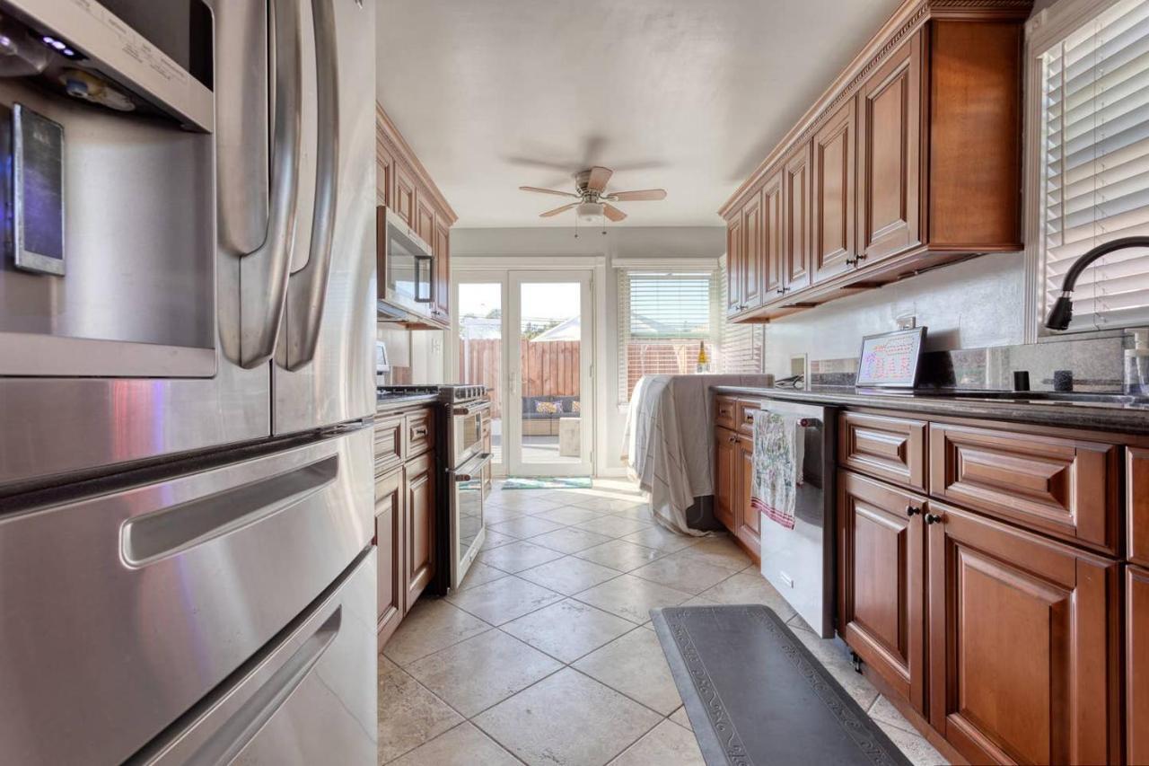 New Belmont Shore Retreat With Free Parking Walk To Beaches Лонг-Біч Екстер'єр фото