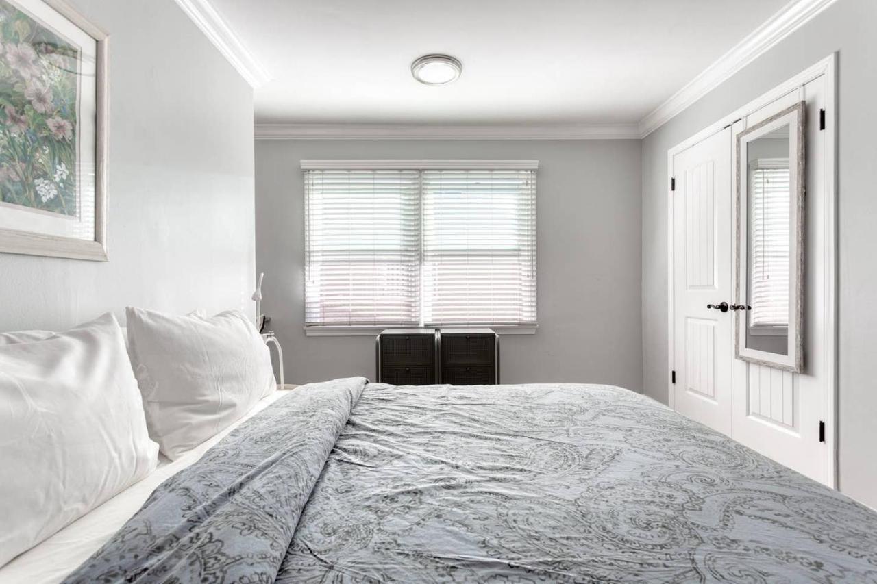 New Belmont Shore Retreat With Free Parking Walk To Beaches Лонг-Біч Екстер'єр фото