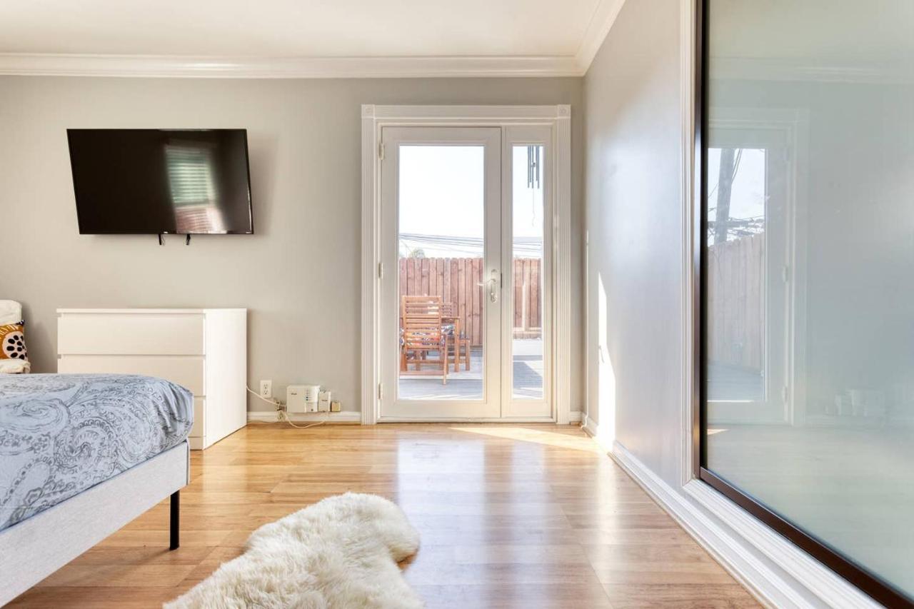 New Belmont Shore Retreat With Free Parking Walk To Beaches Лонг-Біч Екстер'єр фото